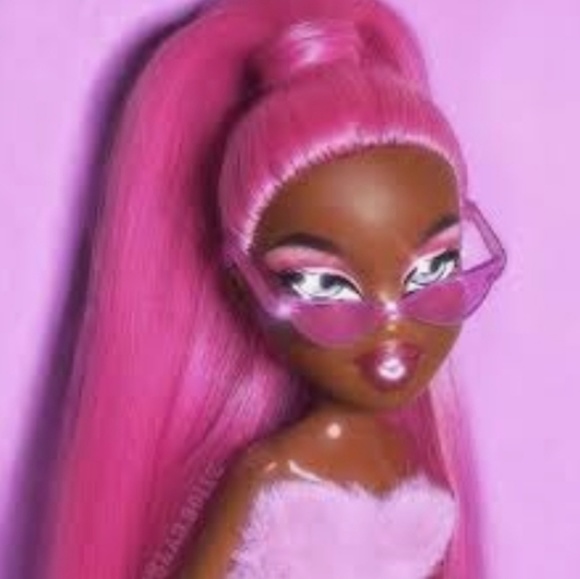 cynthialuxury